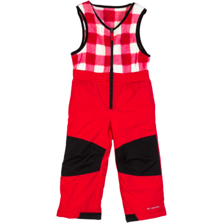 Columbia - Snow Powder Snow Suit Set - Girls'