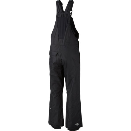 Columbia - Tree Grinder Bib Pant - Men's