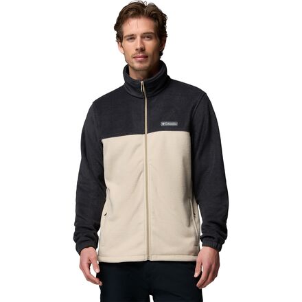 Steens Mountain Full-Zip 2.0 Fleece Jacket - Men's