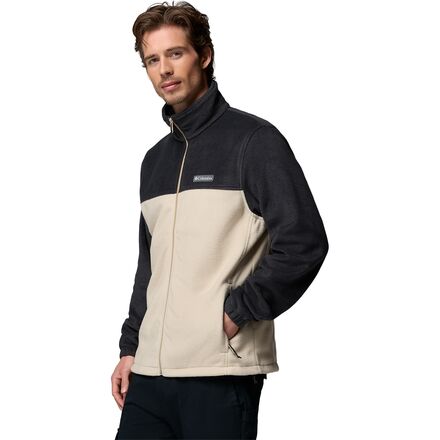 Columbia - Steens Mountain Full-Zip 2.0 Fleece Jacket - Men's