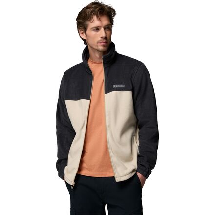 Columbia - Steens Mountain Full-Zip 2.0 Fleece Jacket - Men's