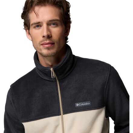 Columbia - Steens Mountain Full-Zip 2.0 Fleece Jacket - Men's