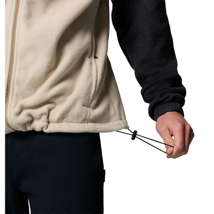 Columbia - Steens Mountain Full-Zip 2.0 Fleece Jacket - Men's