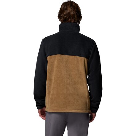 Columbia Steens Mountain Full-Zip 2.0 Fleece Jacket - Men's - Clothing