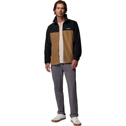 Columbia - Steens Mountain Full-Zip 2.0 Fleece Jacket - Men's
