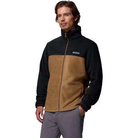 Columbia - Steens Mountain Full-Zip 2.0 Fleece Jacket - Men's