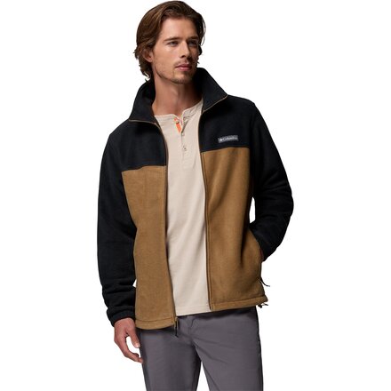 Columbia - Steens Mountain Full-Zip 2.0 Fleece Jacket - Men's