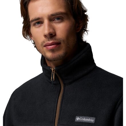 Columbia - Steens Mountain Full-Zip 2.0 Fleece Jacket - Men's