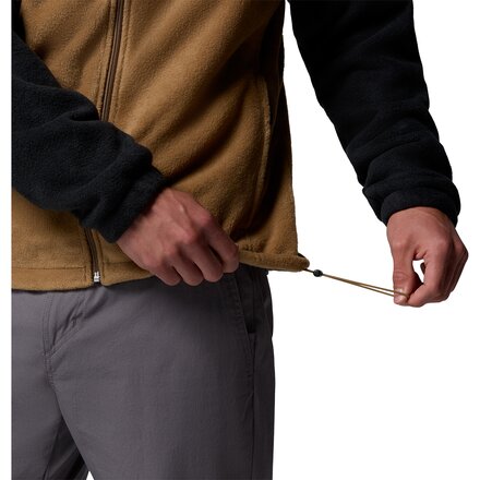Columbia - Steens Mountain Full-Zip 2.0 Fleece Jacket - Men's