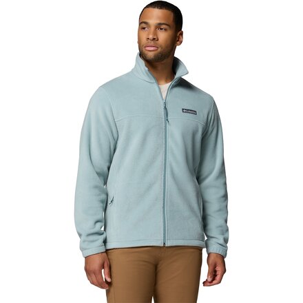 Columbia Steens Mountain Full-Zip 2.0 Fleece Jacket - Men's - Clothing