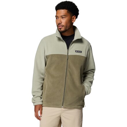 Steens Mountain Full-Zip 2.0 Fleece Jacket - Men's