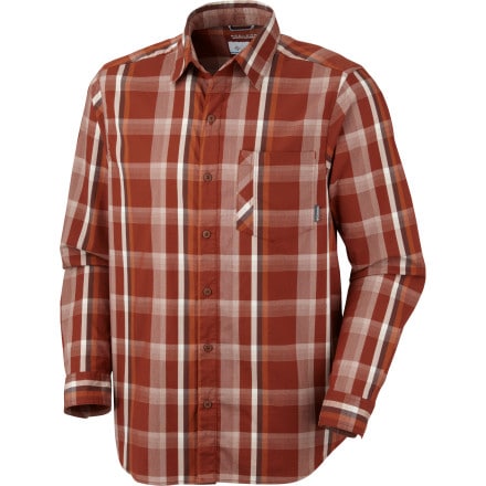 Columbia - Decoy Rock Button-Down Shirt - Long-Sleeve - Men's 