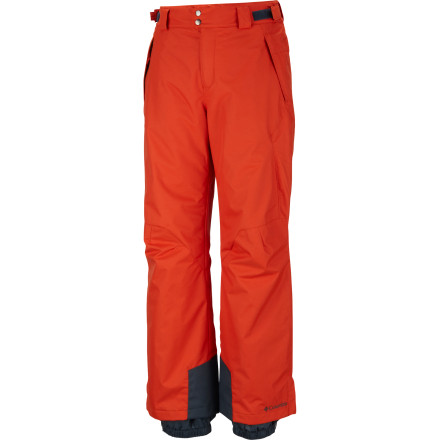 Columbia - Bugaboo II Pant - Men's