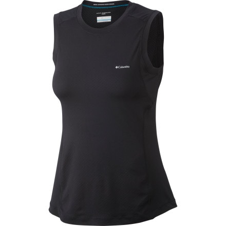 Columbia Coolest Cool Tank Top - Women's - Clothing