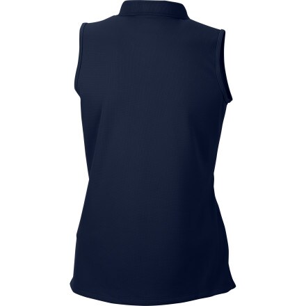 Columbia - Innisfree Polo Shirt - Sleeveless - Women's
