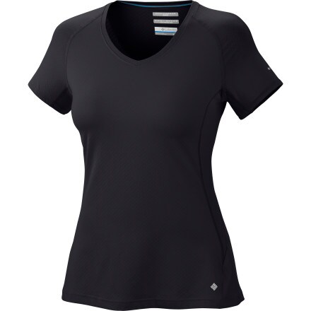 Columbia - Total Zero Shirt - Short-Sleeve - Women's
