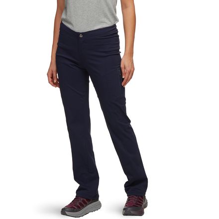 Columbia Just Right Straight Leg Pant - Women's | Backcountry.com