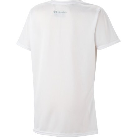 Columbia - Farewell City II Graphic T-Shirt - Short-Sleeve - Girls' 