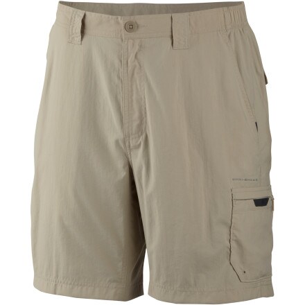 Columbia Blood And Guts II Short - Men's - Clothing