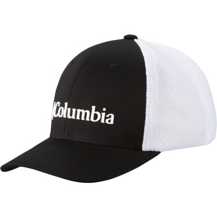 Columbia - Mesh Baseball Hat