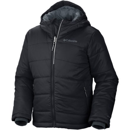 Columbia - Shimmer Me Down Jacket - Boys'