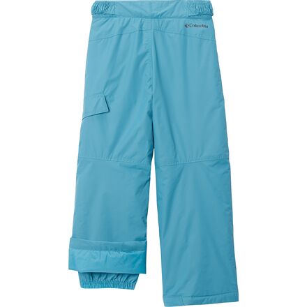 Columbia Bugaboo II Pant - Pantaloni Da Sci Bambini | Acquista Online
