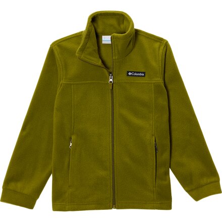Steens Mountain II Fleece Jacket - Boys'