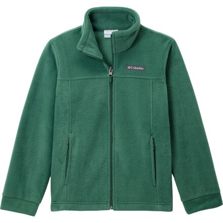 Steens Mountain II Fleece Jacket - Boys'