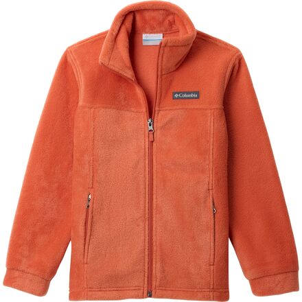 Steens Mountain II Fleece Jacket - Boys'