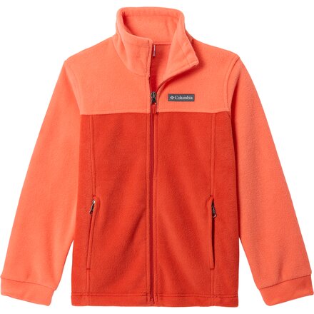 Steens Mountain II Fleece Jacket - Boys'