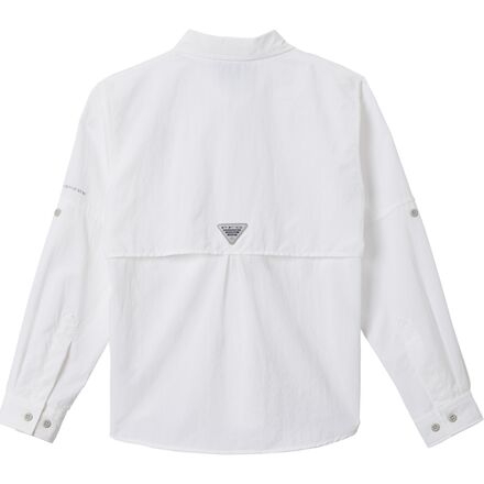 Columbia - Bahama Long-Sleeve Shirt - Boys'