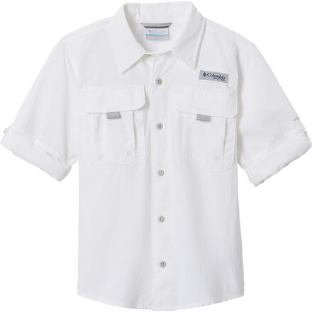 Columbia - Bahama Long-Sleeve Shirt - Boys'