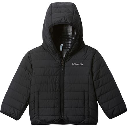 Columbia Double Trouble Insulated Jacket - Toddler Boys' | Backcountry.com