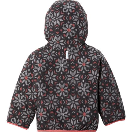 Columbia - Double Trouble Insulated Jacket - Toddler Boys'