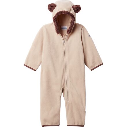 Columbia - Tiny Bear II Bunting - Infant Boys'
