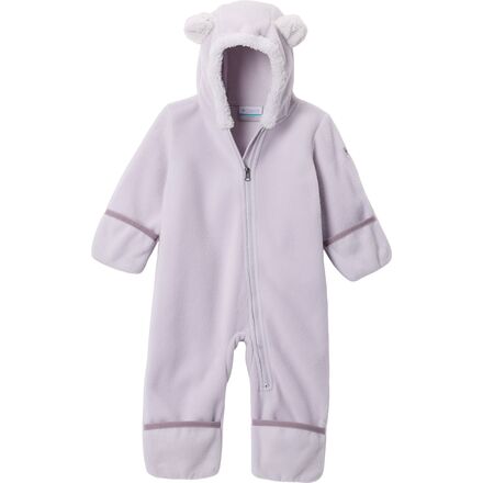 Tiny Bear II Bunting - Infant Boys'