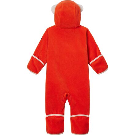 Columbia - Tiny Bear II Bunting - Infant Boys'