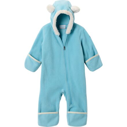 Tiny Bear II Bunting - Infant Boys'