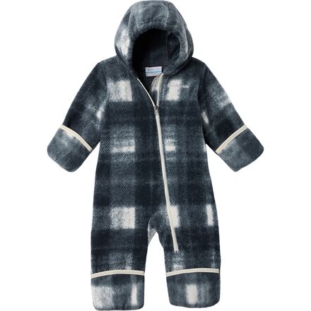 Snowtop II Bunting - Infant Boys'