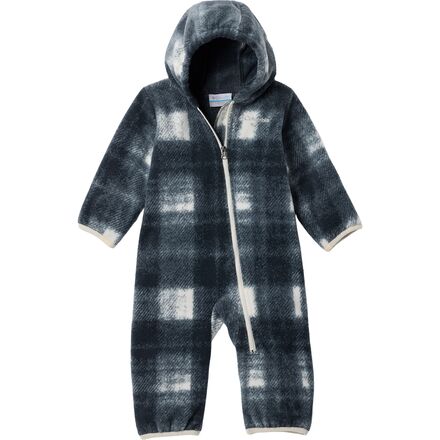 Columbia - Snowtop II Bunting - Infant Boys'