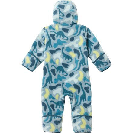 Columbia - Snowtop II Bunting - Infant Boys'
