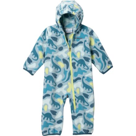 Columbia - Snowtop II Bunting - Infant Boys'