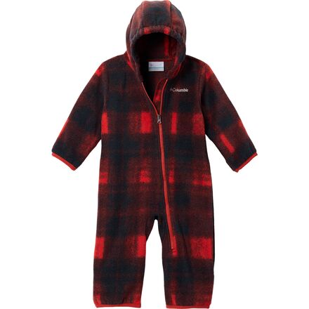 Snowtop II Bunting - Infant Boys'