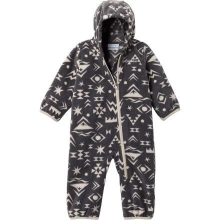 Snowtop II Bunting - Infant Boys'