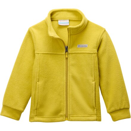 Steens Mountain II Fleece Jacket - Toddler Boys'