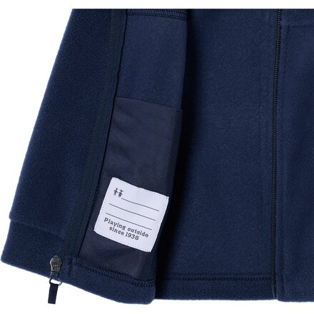 Columbia - Steens Mountain II Fleece Jacket - Toddler Boys'