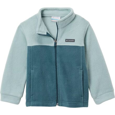 Steens Mountain II Fleece Jacket - Toddler Boys'