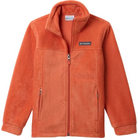 Steens Mountain II Fleece Jacket - Toddler Boys'