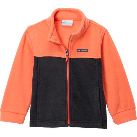 Steens Mountain II Fleece Jacket - Toddler Boys'