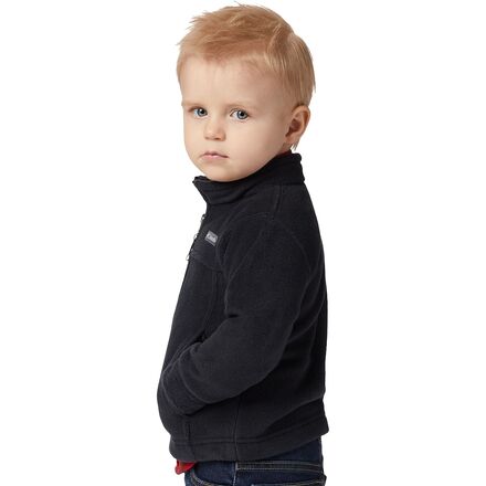 Columbia - Steens II Mountain Fleece Jacket - Infant Boys'
